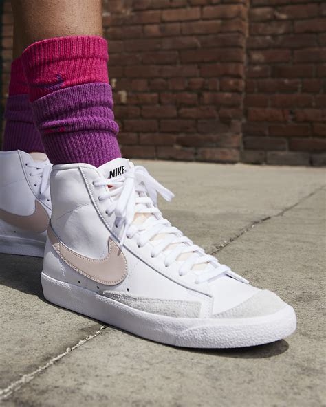 blazer mid 77 women's